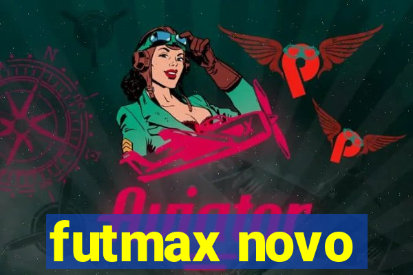 futmax novo